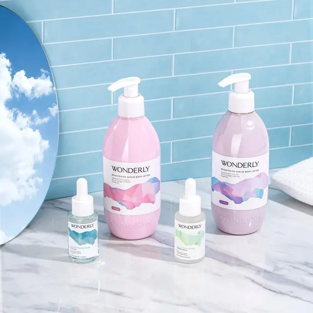 Ini Lho Perawatan Kulit Berstandar Beauty Clinic yang Hadir dengan Real Diamond, Bisa Dinikmati di Rumah!