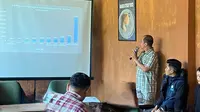 Marak Penyelundupan Burung Liar di Lampung, FLIGHT Soroti Peningkatan Kasus