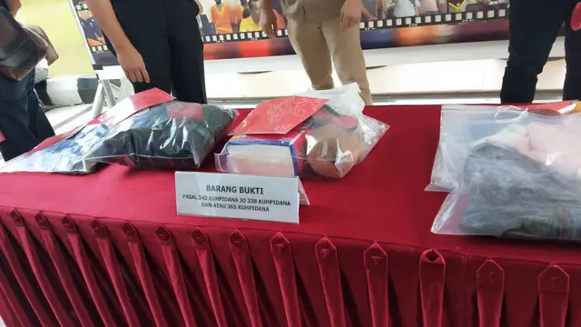 Kapolda Sumsel Bantah Calon Pendeta yang Dibunuh Sempat Diperkosa