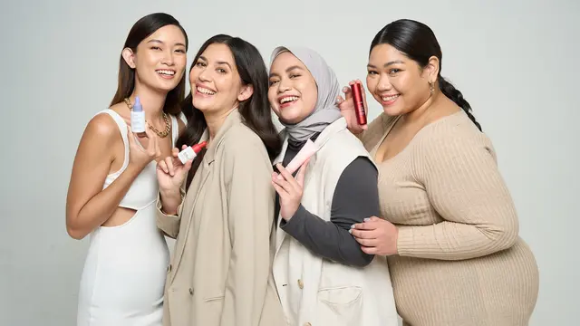 Hari Perempuan Internasional, 4 Perempuan Indonesia Bagikan 3 Cara Meningkatkan Kualitas Diri