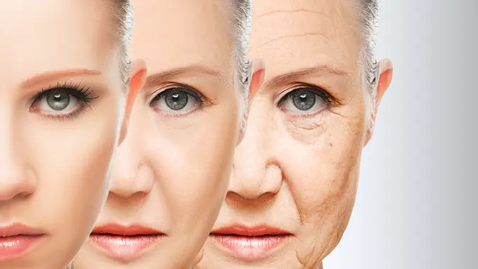 Percaya atau Tidak, Sedotan Bisa Bikin Kamu Cepat Tua