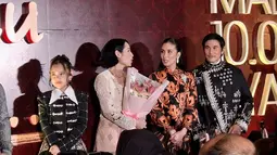 Vino G Bastian Terima Film AYAH, AKU MAU CERITA, Rela Ubah Penampilan Demi Karakter