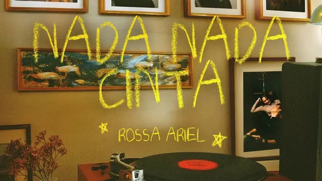 Nada-Nada Cinta (Dok. Instagram @itsrossa910)