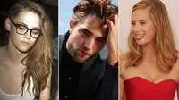 Robert Pattinson Sudah Temukan Pengganti Kristen Stewart?