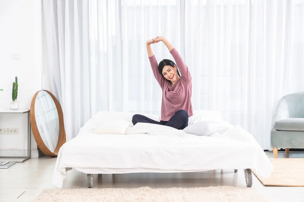 Mudik Kok di Rumah Aja, Bikin Happy dengan Staycation Aja Yuk!
