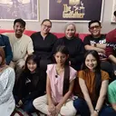 Mak Vera Sukari Siapkan Album 10 Lagu, Enam Artis Muda Siap Menandai Era Baru