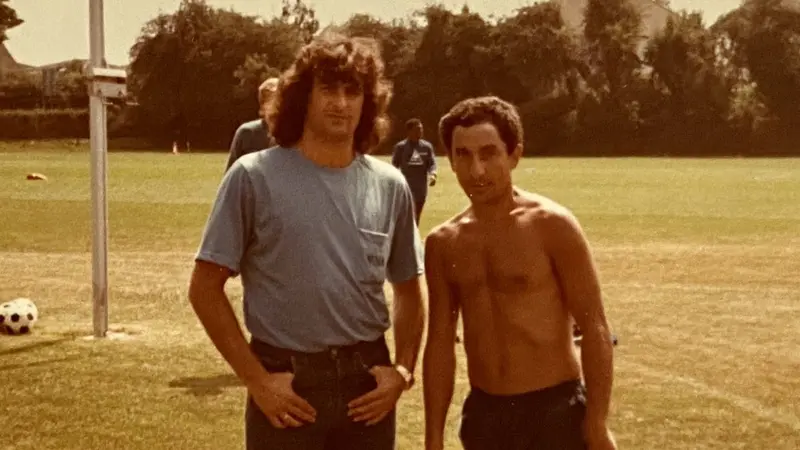 Mario Kempes