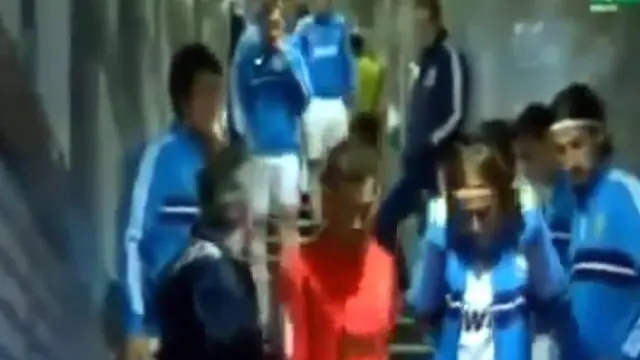 Mourinho dan Casillas Saling Buang Muka