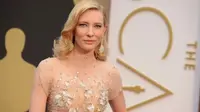 Cate Blanchett (AP Photo)