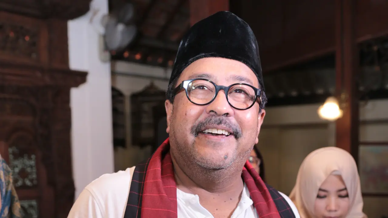[Bintang] Si Doel The Movie