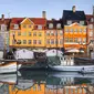 Copenhagen, Denmark, salah satu Tempat Terbaik untuk Dikunjungi di 2020 versi CNN. (dok. Instagram @copenhagensworld/https://www.instagram.com/p/B6u7ukenHub//Adhita Diansyavira)