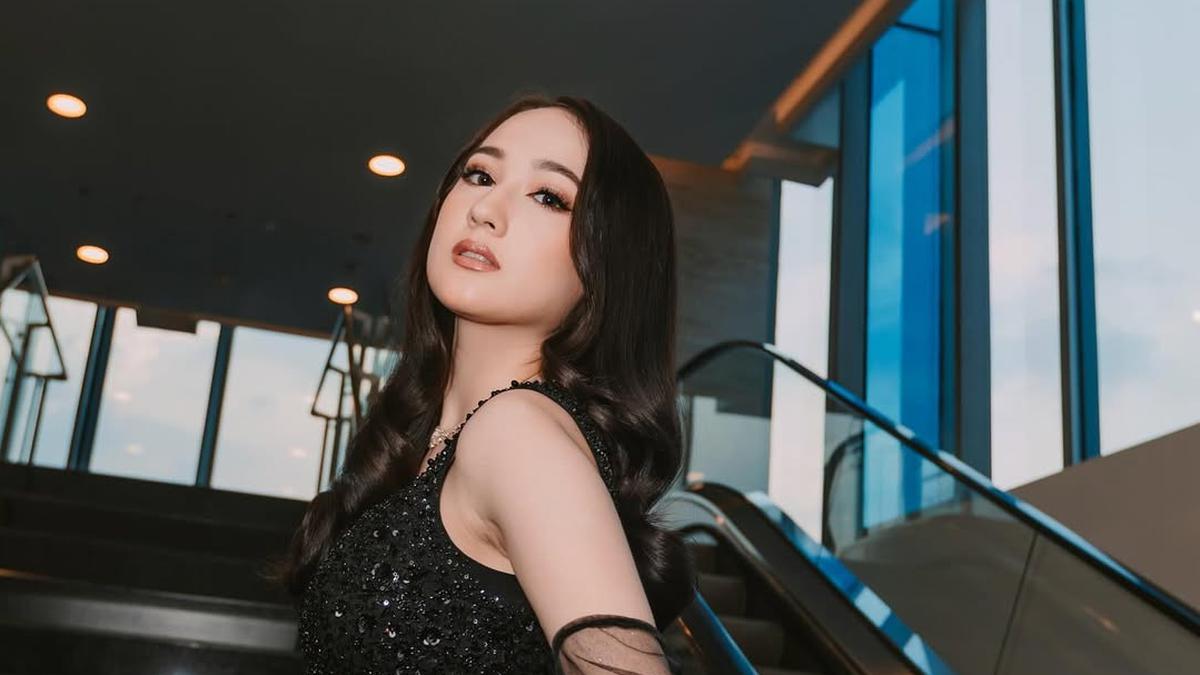 Profil Laura Moane Mantan Pacar Al Ghazali, Viral dan Jadi Omongan di Tengah Pernikahan Alyssa Daguise
