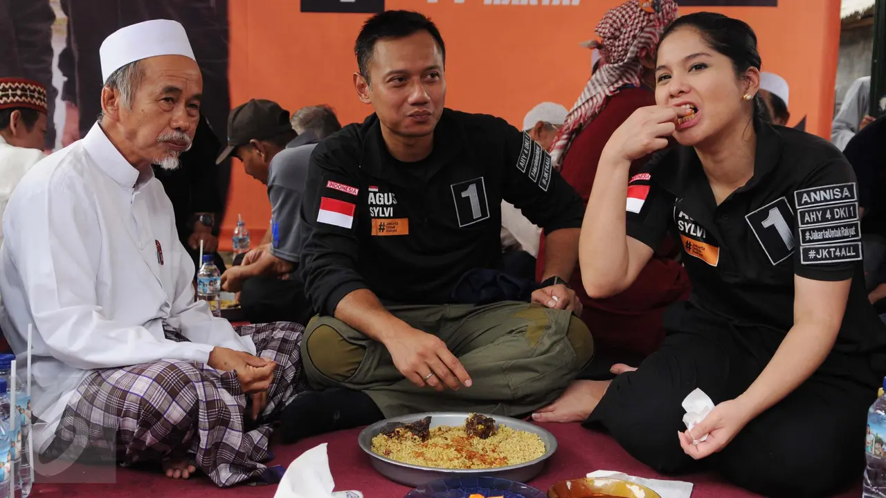Agus Yudhoyono