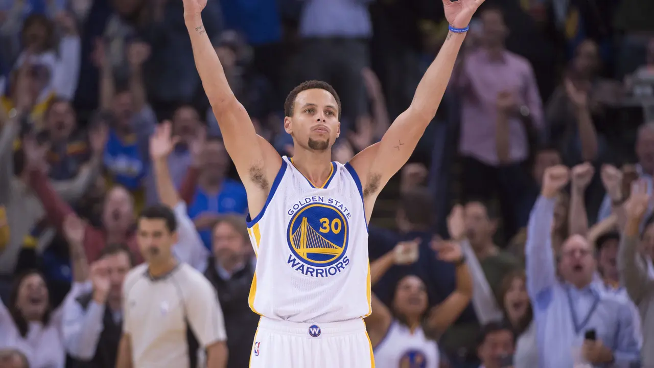 Stephen Curry