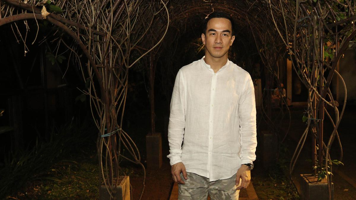 Nonton fast and furious 8 joe taslim ngaku kangen showbiz liputan6