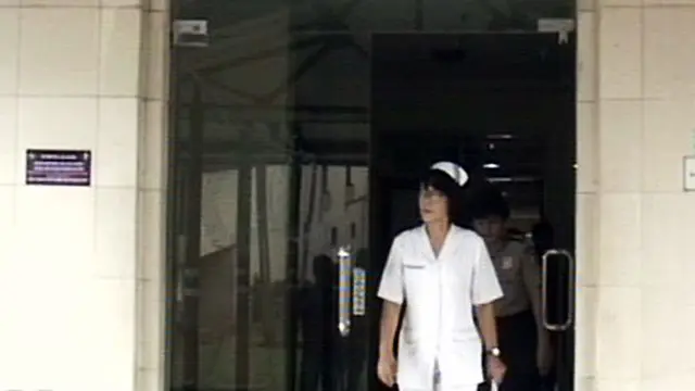 Korban Tak Menuntut Asal Rasyid Rajasa Tanggung Jawab