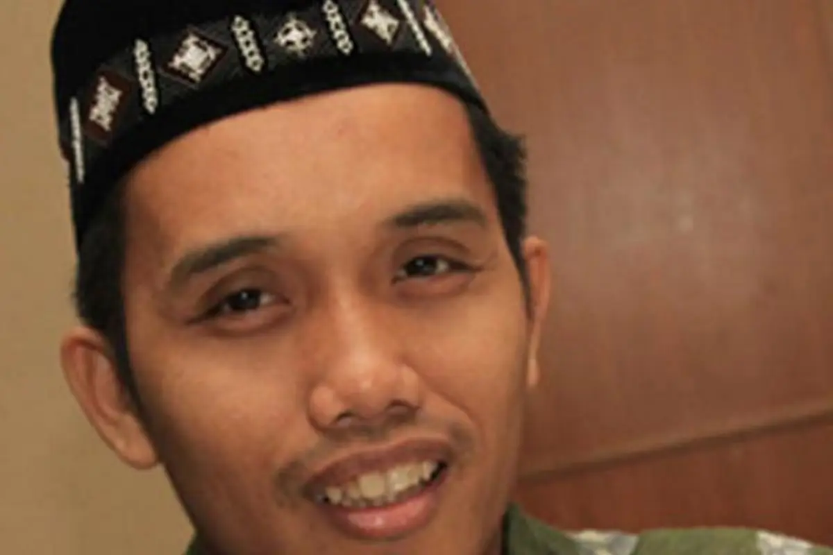 [Bintang] Ustaz Maulana
