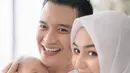 Citra Kirana dan Rezky Aditya Aqiqah (Instagram/citraciki)