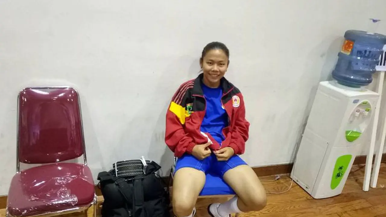 Sandra Diana Sari