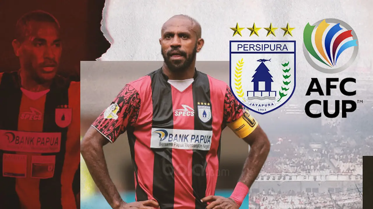 Persipura Jayapura