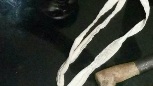 930 Koleksi Hantu Pocong Sandal Jepit HD Terbaik