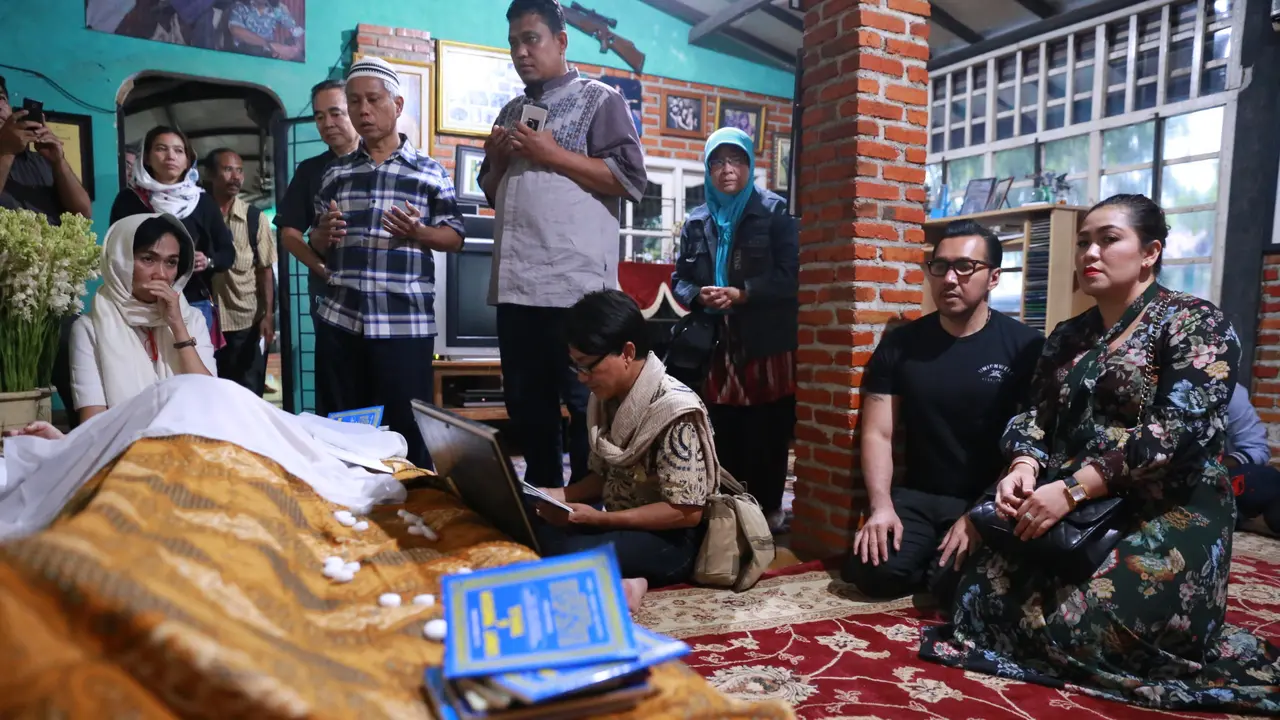 [Bintang] David Naif