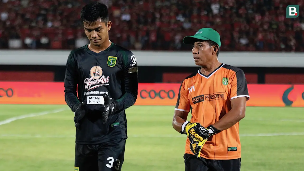 Persebaya Surabaya