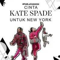 [thumbnail] Cinta Kate Spade untuk NY City