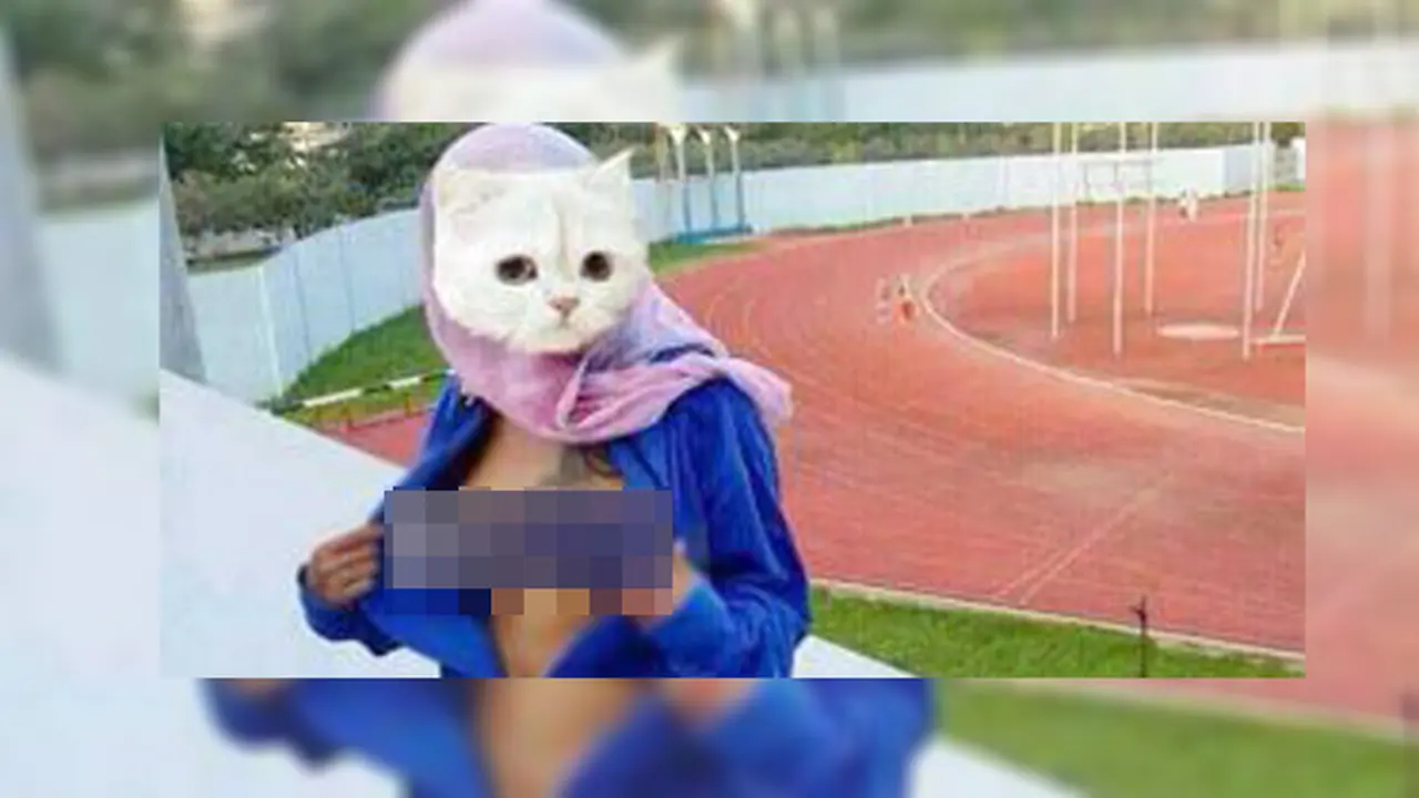 Foto Hot Mahasiswi Samarinda