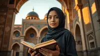 Apa Arti Iman dan Penerapannya dalam Kehidupan, Penting Dipahami