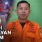 Musibah di Laut, Nelayan Tenggelam