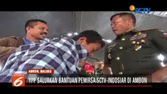 Gelar bakti sosial di Maluku dan Kalimantan Barat, Yayasan Pundi Amal Peduli Kasih lakukan pengobatan gratis dan khitanan massal.