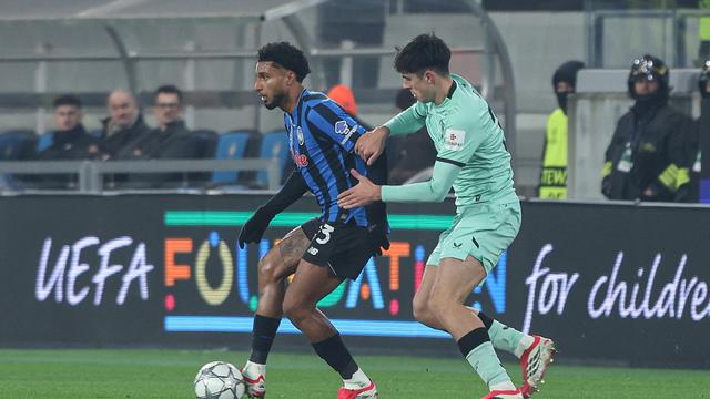 atalanta vs athletic bilbao liga champions