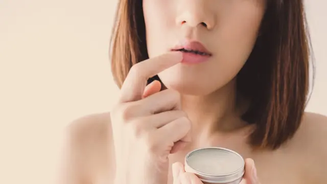 Lip Balm