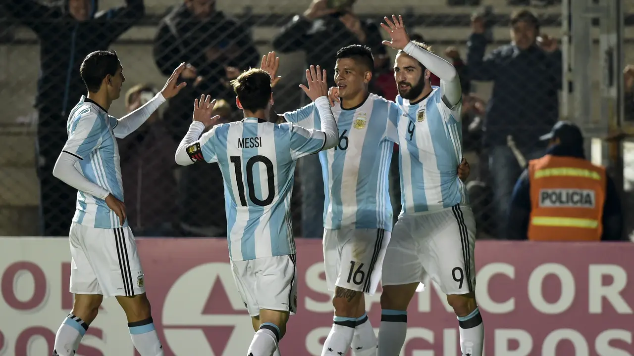Argentina