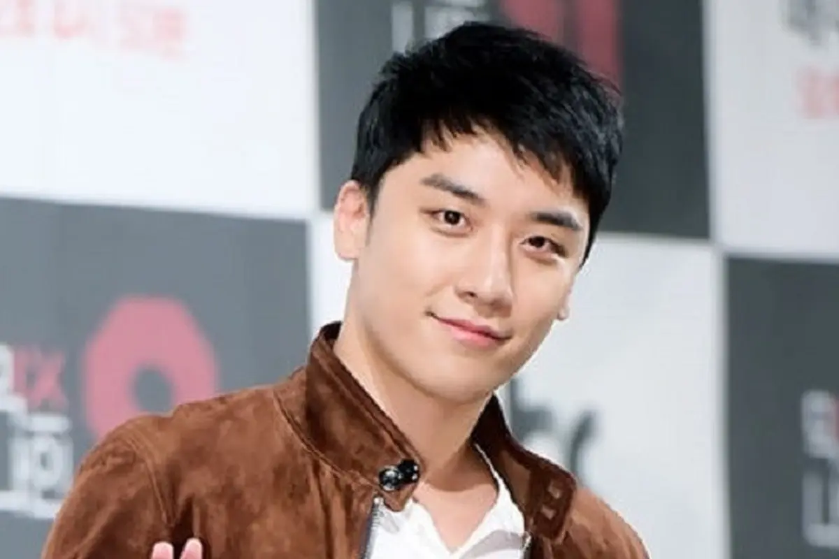 [Bintang] Seungri Ungkap Kondisi Para Personel BigBang yang Jalankan Wamil