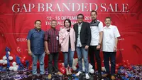 Rayakan ulang tahun ke-123, BRI Hadirkan Branded Sale Dengan Diskon 70%+10%.