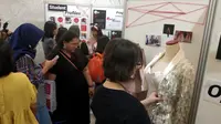 SFA Menjawab Tantangan Perkembangan Fashion di Era Modern