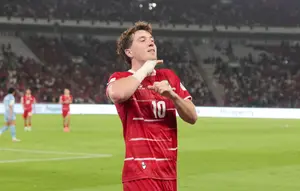 FIFA ASEAN Cup 2026: Ole Romeny Puji Kevin Diks yang Rela Berikan Kesempatan Cetak Gol