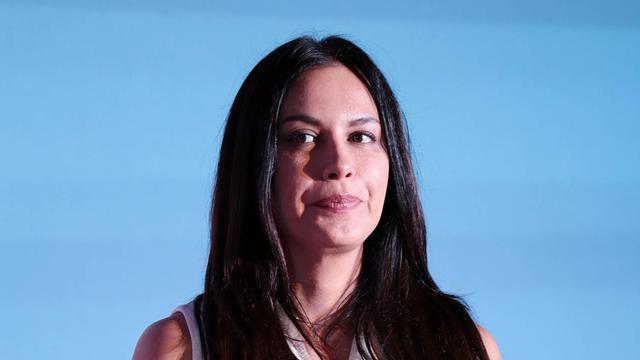 [Bintang] Sophia Latjuba