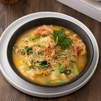 Ilustrasi mie dok-dok/copyrightshutterstock/Harinnita Detta