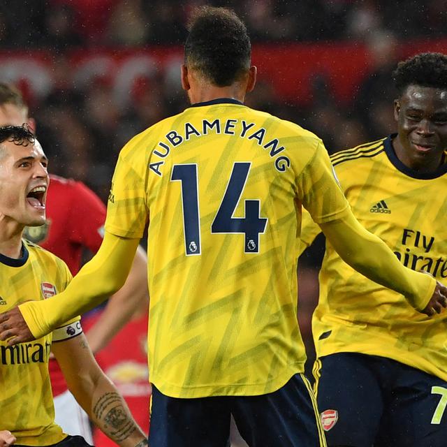 Jadwal Siaran Langsung Arsenal Vs Mu Nanti Malam Di Televisi Bola Liputan6 Com