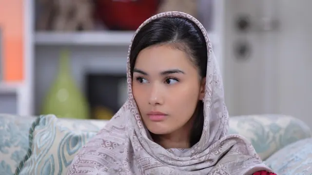Bidadari Surgamu