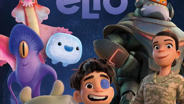 Elio 2025