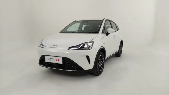 Neta V-II