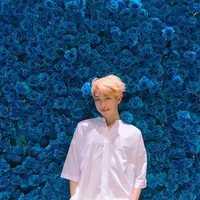 Rap Monster (Twitter/BTS_twt)