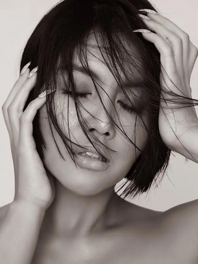 Denada. (Foto: Instagram @denadaindonesia)