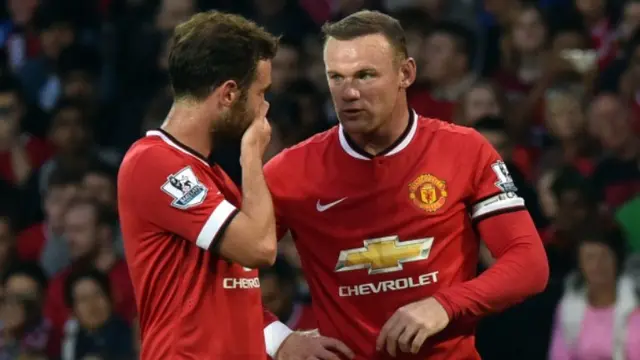 Juan Mata
