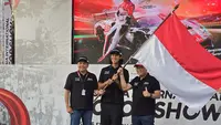 Sean Gelael Bidik Juara di Musim 2026 Bersama AF Corse 51 dan Pertamina