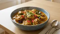 Resep Ayam Gulai Santan, Gurih Pekat dan Kaya Rempah untuk Lauk Nasi Hangat